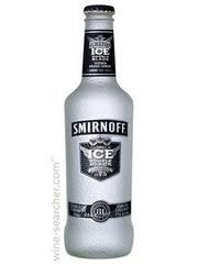 Image result for Smirnoff Black