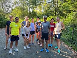 Image result for Pitsea Running Club