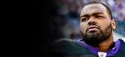 Baltimore Ravens: MICHAEL OHER
