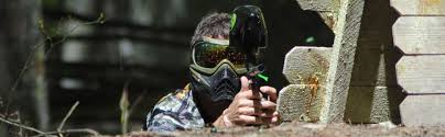 Image result for Go Ballistic Newbury Paintballing