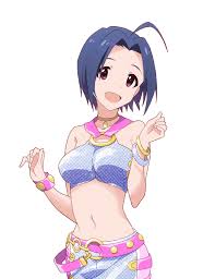 「三浦あずさ THE IDOLM@STER2」の画像検索結果