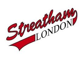 Image result for Streatham Redskins