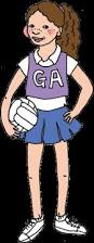 Image result for Rawcliffe Netball Club