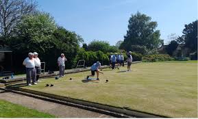 Image result for New Broughton Bowling Club
