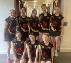 Image result for Stocksbridge Netball Club