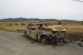 burned car 2 by ~ana-ene-eme on deviantART - burned_car_2_by_ana_ene_eme-d2zq3mg