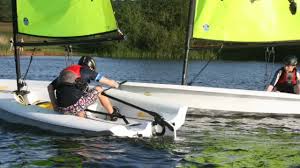 Image result for Sandwell Valley Sailing Club
