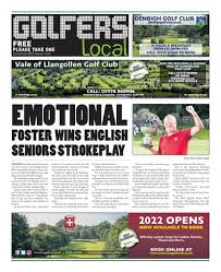 Image result for Denbigh Golf Club