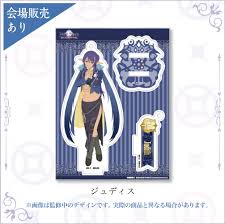 「ジュディス テイルズオブヴェスペリア」の画像検索結果