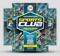 Image result for Join Local Sports Club