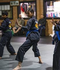 Image result for Prospect School ladies only kickboxing Club