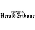 The website of the International Herald Tribune affected by SQL ...