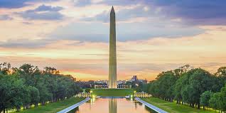 Image result for The Washington Monument illuminati