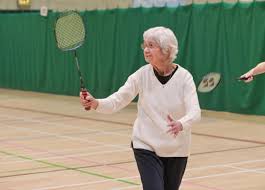Image result for Norfolk Schools Badminton Club