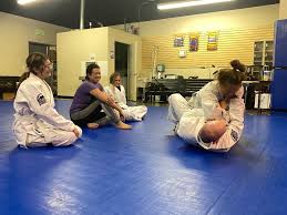 Image result for Mushin Kempo Jiu Jitsu Club