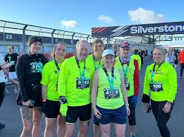 Image result for Oxted Runners