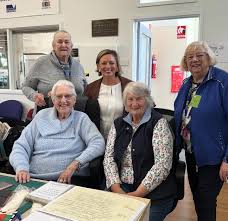 Image result for U3A Colchester Scrabble Club