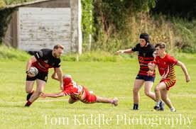 Image result for Bridport Rfc