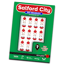 Image result for South Staffs Subbuteo Club