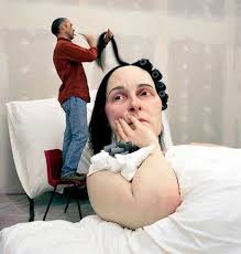 Image result for ron mueck