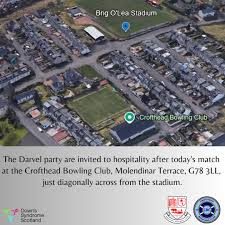 Image result for Darvel Bowling Club