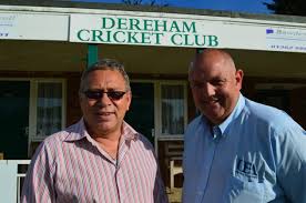 Image result for Dereham Cricket Club