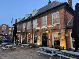 Image result for South Woodford Bowling Club