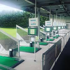 Image result for Pachesham Park Golf Centre
