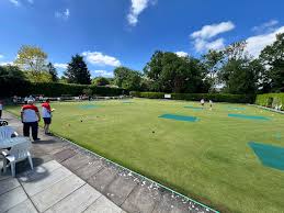 Image result for Welwyn Garden City Bowls Club