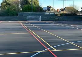 Image result for Netherhall Netball Club