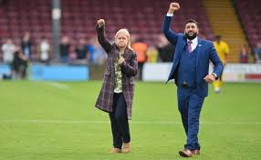 Image result for Scunthorpe Rock-it-ball Club