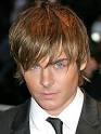 zack efron huge head
