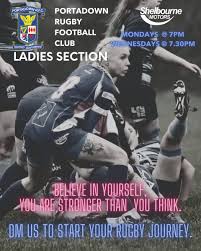 Image result for Portadown Rugby Football Club