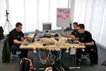Is this a Java, Perl or PHP - via Daymix