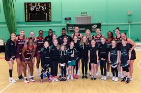 Image result for Clan Netball Club