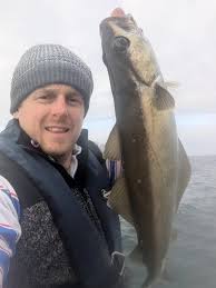 Image result for Blackpool Boat Angling Club