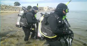 Image result for Breakwater Divers