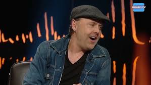 Image result for lars ulrich