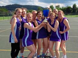 Image result for Tibberton Netball Club