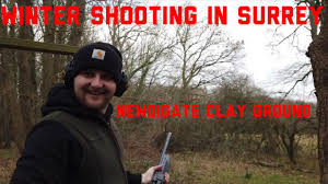 Image result for Newdigate Clays