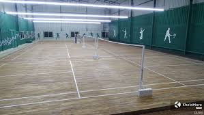 Image result for Greenacre Badminton Club