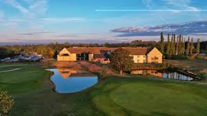 Image result for Bicester Golf & Country Club