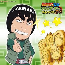 「マイト・ガイ」の画像検索結果