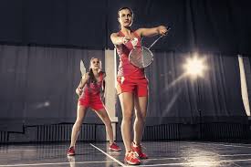 Image result for Western Junior Regional Badminton