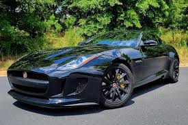 Image result for Ultimate Black 2016 Jaguar