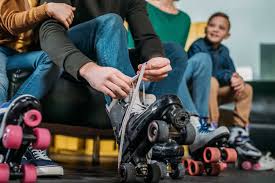 Image result for Surrey & Hampshire Roller Skating