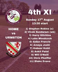 Image result for Stockport Georgians Cricket Club