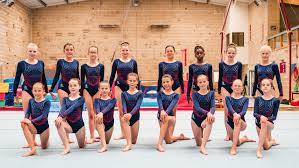 Image result for Harrogate School Of Gymnastics