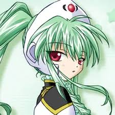 「タクト・マイヤーズ ギャラクシーエンジェル」の画像検索結果