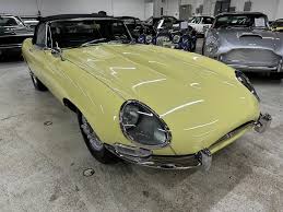 Image result for Pale Primrose 1965 Jaguar